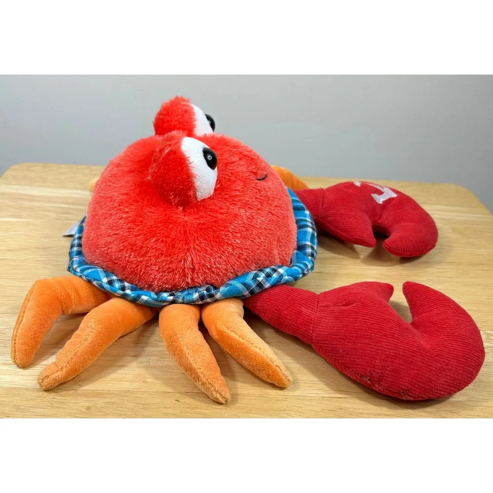 Gund claude crab